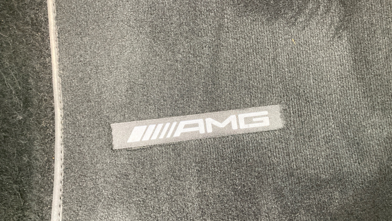 Mercedes-Benz A-Class A180 AMG Line Executive 5dr Auto Petrol Hatchback